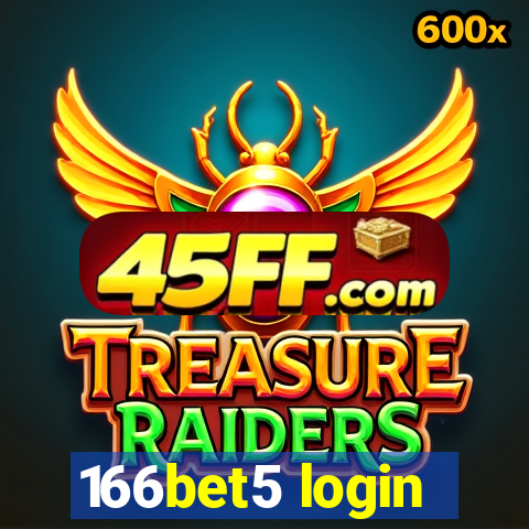 166bet5 login